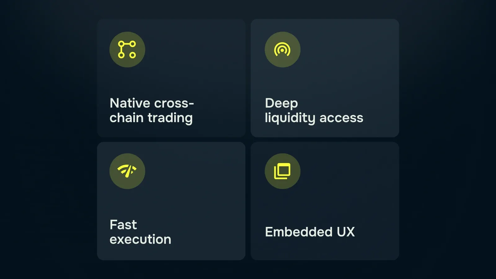How deBridge helped Jupiter