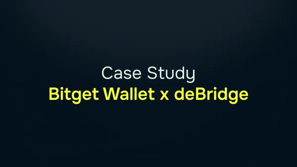 Case Study on Bitget Wallet