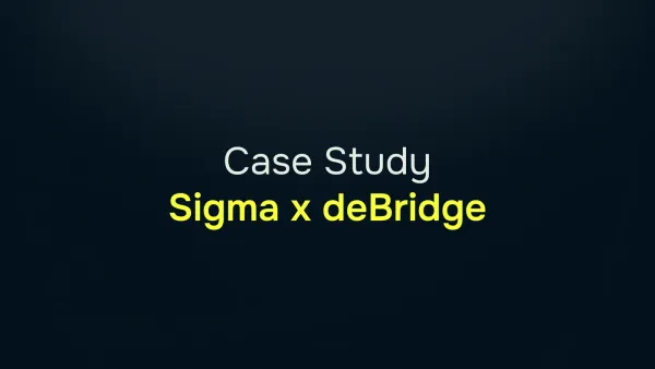 Case Study on Sigma