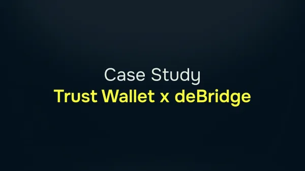 Case Study on Trust Wallet