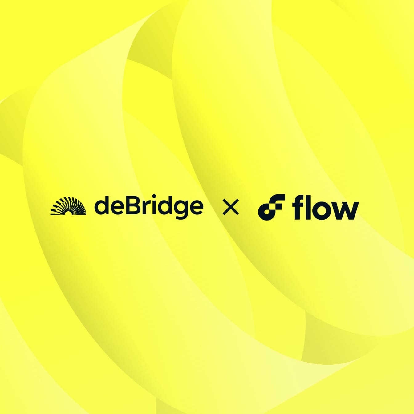 Flow is live on deBridge
