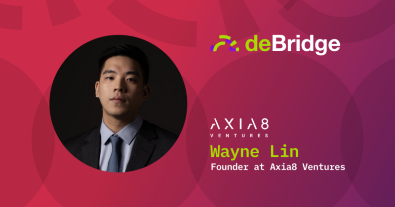 Wayne Lin — Partner Spotlight #5