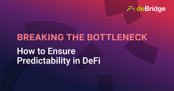 How to Ensure Predictability in DeFi? A short guide