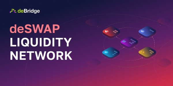 DLN: A secure new paradigm for cross-chain value transfers