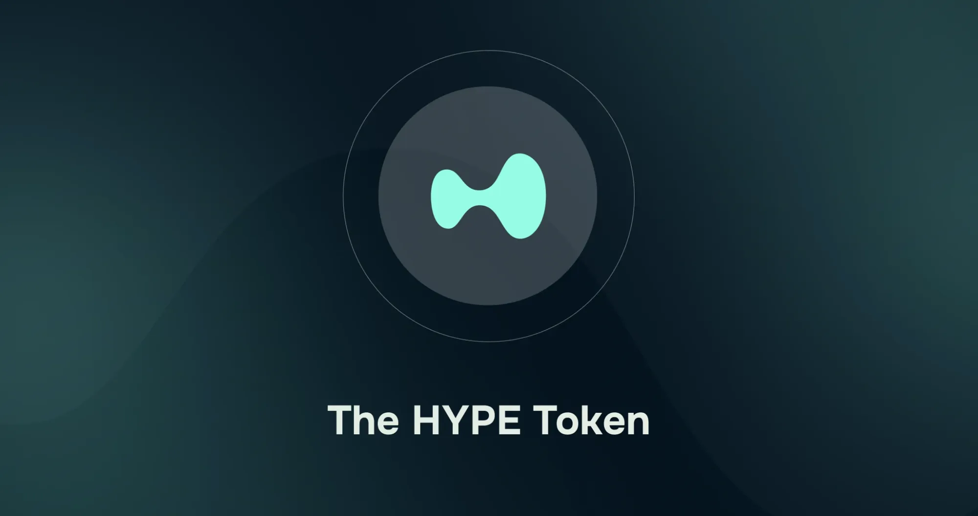 Hype: Native token of Hyperliquid