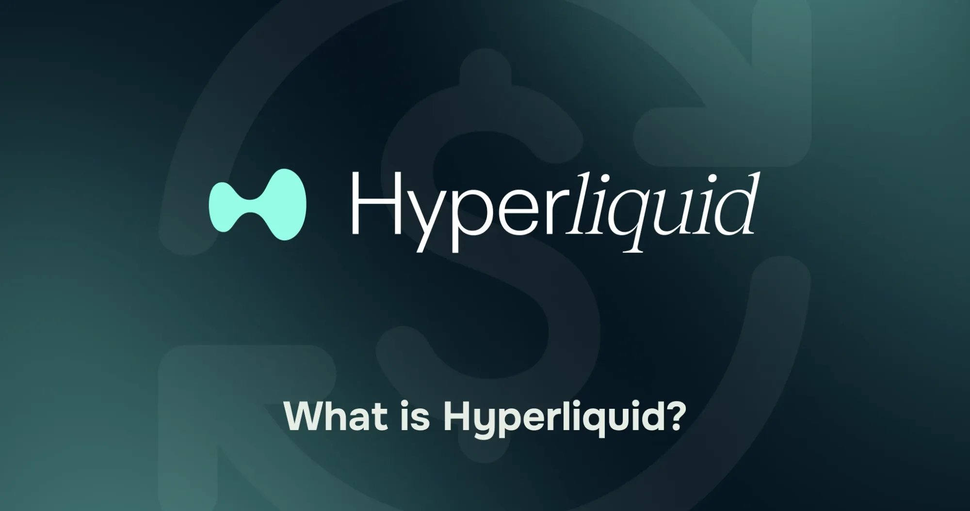 What is Hyperliquid