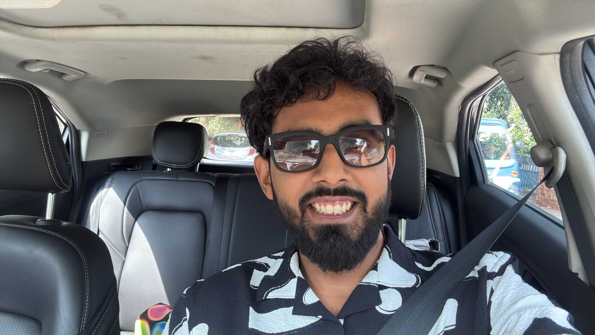 Ayush Agarwal