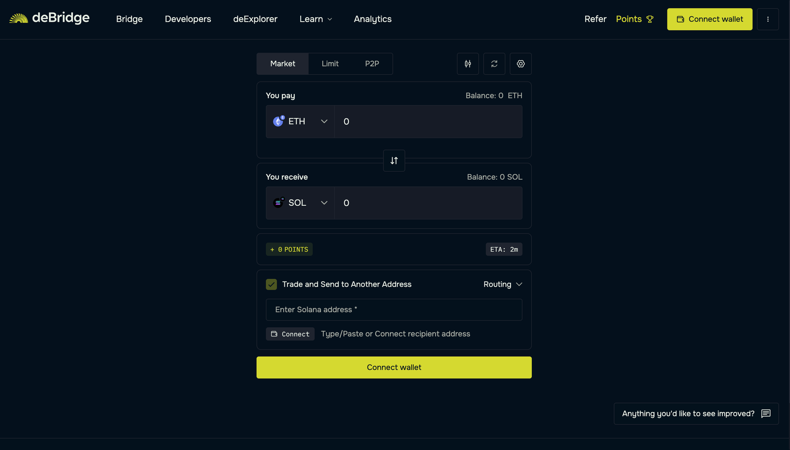 Best Ethereum Bridges for Effortless Asset Transfers in 2025