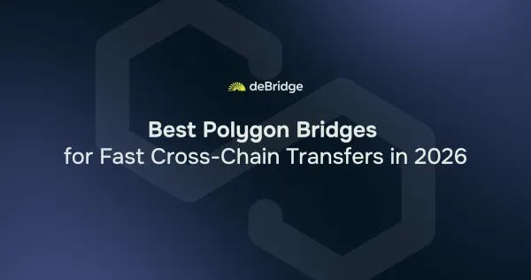 DeBridge Guides How To s For Trading In DeFi