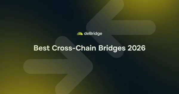 Best Cross-Chain Bridges 2026