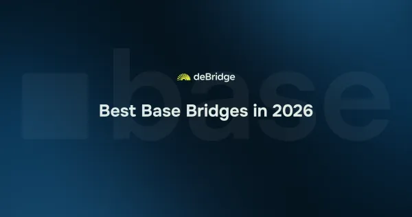 Best Base Bridges in 2026