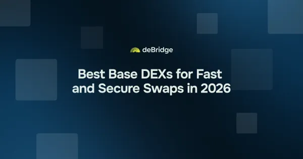 Best Base DEXs 2026