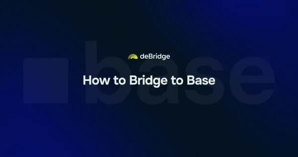 A Guide On How To Bridge To Base